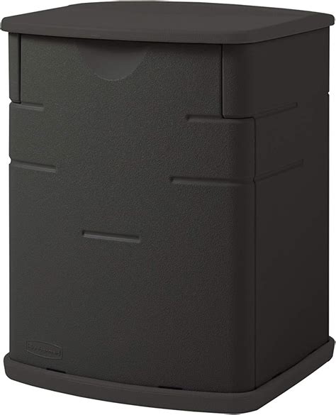 Amazon.co.jp: Rubbermaid デッキボックス ミニ 2084363 : DIY・工具・ガーデン