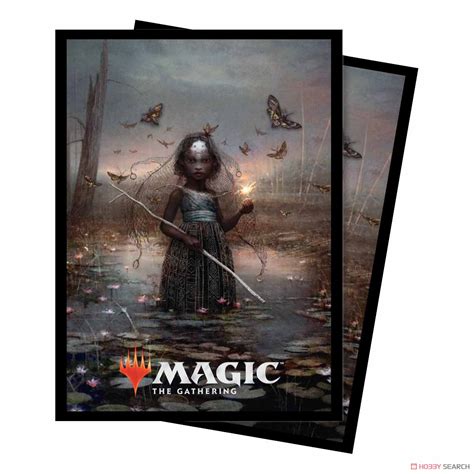 MTG [C18] Deck Protector Sleeves V1 (100) (Card Sleeve) Item picture1