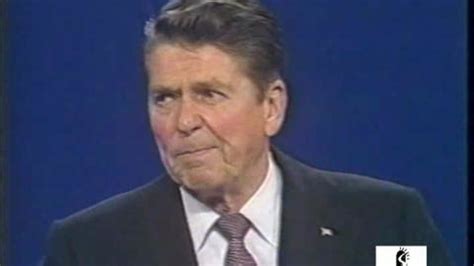 Ronald Reagan: The Great Speeches | Kanopy