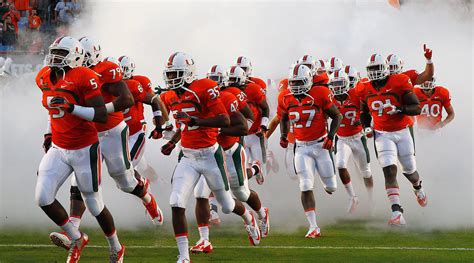 🔥 [46+] Miami Hurricanes HD Wallpapers | WallpaperSafari