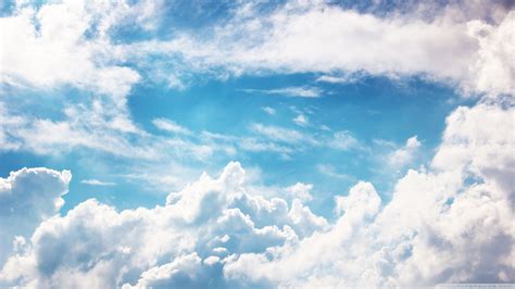 HD Sky Background, Landscape HD Sky Images, 2560x1440, #5629