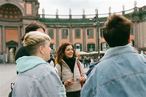 Naples Tours | Walks of Italy