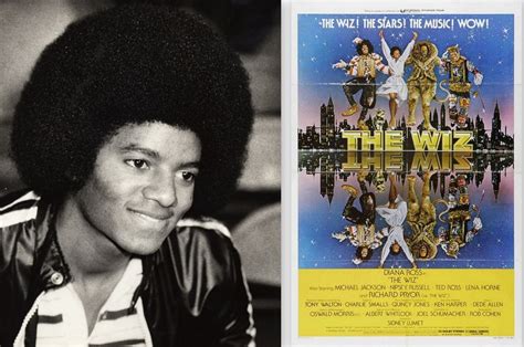 Performance Review: Michael Jackson in The Wiz (1978) ~ Emma Stone in Zombieland