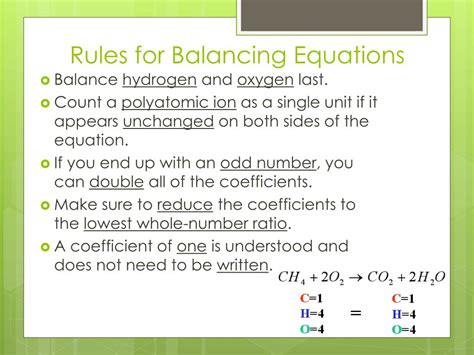 PPT - Chapter 11: Chemical Reactions PowerPoint Presentation, free download - ID:6634764