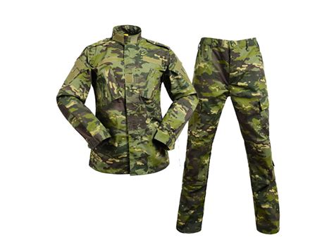 Military Uniform Manufacturer and Supplier in China - Anbu Safety