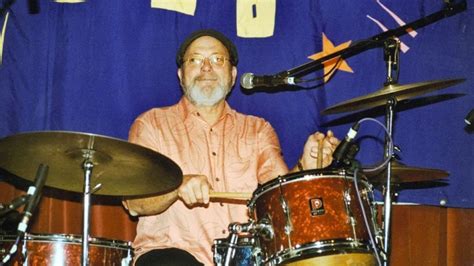 Jerry Allison, drummer of Buddy Holly’s band The Crickets, dead at 82 ...