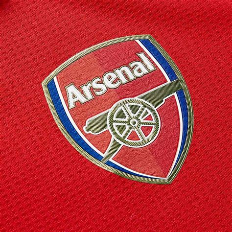 Camiseta adidas Arsenal FC Primera Equipación 2022-2023 Scarlet-White ...