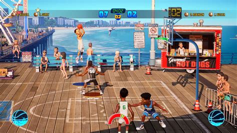 The 10 Best Basketball Games For PC | GAMERS DECIDE