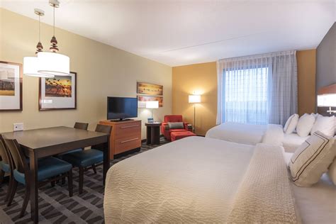 Extended Stay Belleville, Ontario | TownePlace Suites Belleville