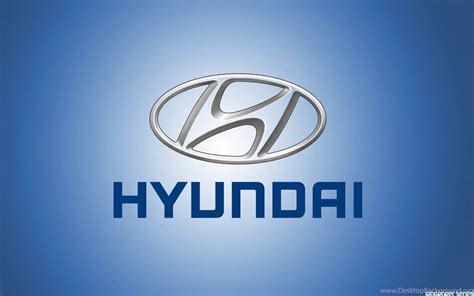 Hyundai Logo Wallpapers - Top Free Hyundai Logo Backgrounds - WallpaperAccess