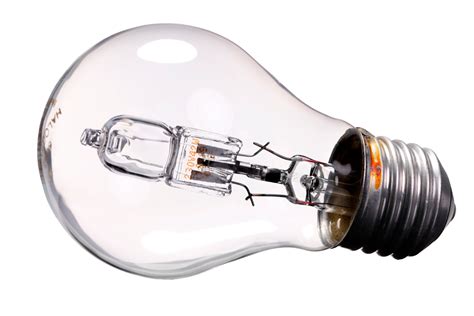 Quick Facts about Halogen Light Bulbs - Decor Dezine