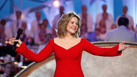 Renée Fleming names the six greatest soprano arias of all time - Flipboard