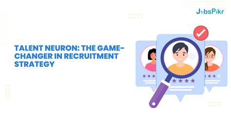 Talent Neuron: The Game-Changer in Recruitment Strategy