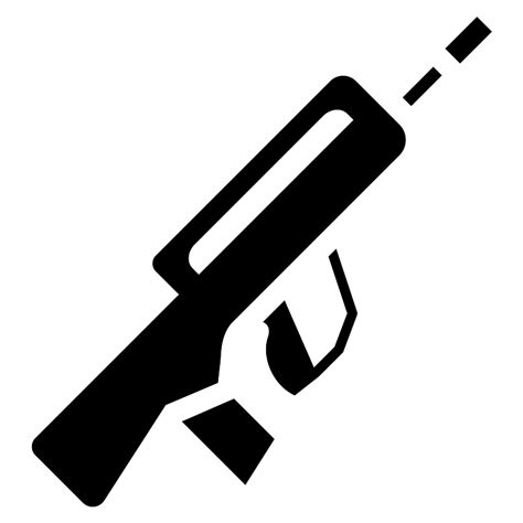 Famas Vector SVG Icon - SVG Repo