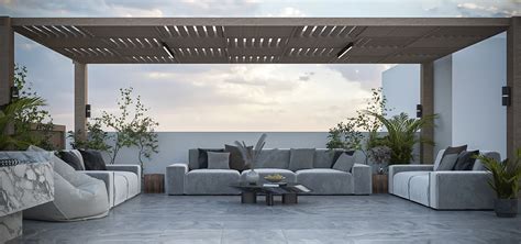 ROOF DESIGN on Behance