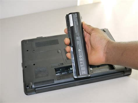 Old Laptop Batteries Could Light Up the Homes of the Less Fortunate