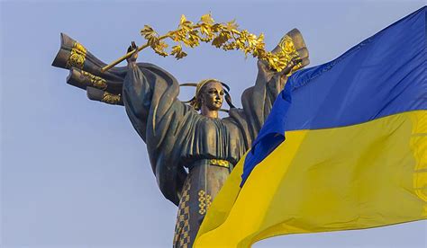 Ukraine takes Position on Cryptocurrencies ⋆ ZyCrypto