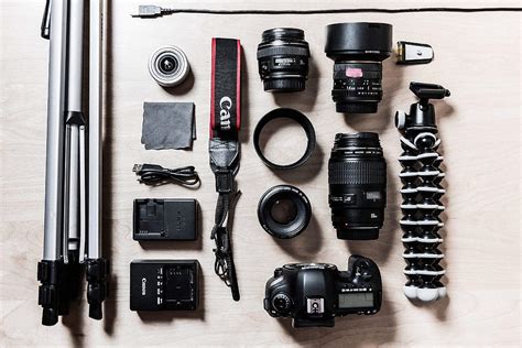 7 Best Reasons To Upgrade Your Camera Gear: Follow Your Temptations | DSLR Buying Guide