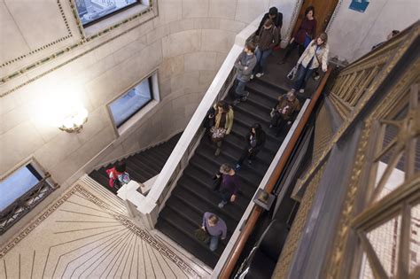 City of Chicago :: Chicago Cultural Center Building Tours