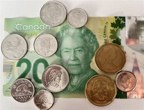 Monarchy on Canadian currency marks traditions of a bygone era - The Gateway