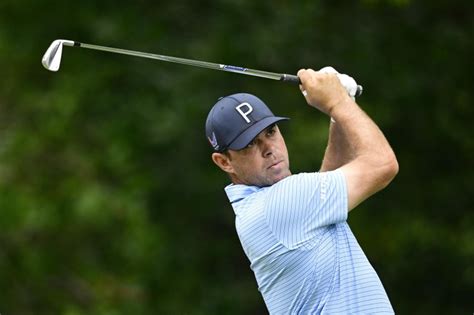 Golfer Gary Woodland to Undergo Surgery for Brain Lesion