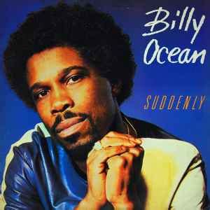 Billy Ocean - Suddenly (1984, Vinyl) | Discogs