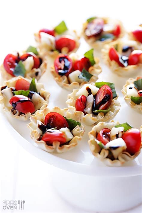 11 Easy Holiday Appetizers You Can Make in 10 Minutes - thegoodstuff