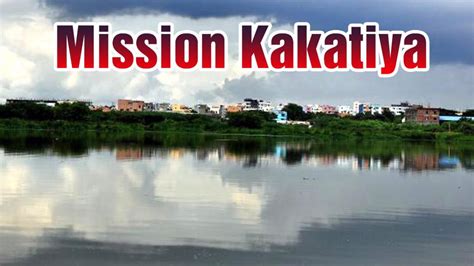 Mission Kakatiya increased irrigation area, crop yield: Report