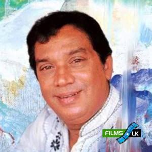 H.R. Jothipala - එච් ආර් ජෝතිපාල - Sinhala Cinema Database