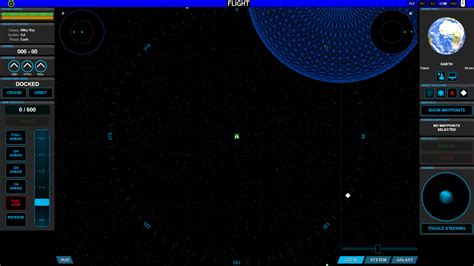 Starship Horizons: Bridge Simulator on Steam