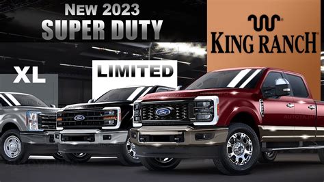 2023 Ford Super Duty Platinum – Get Calendar 2023 Update