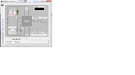 Good Free 555 Timer Calculator Program? | All About Circuits