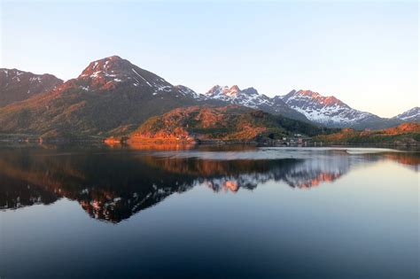 Hurtigruten Midnight Sun Cruise - Cruise Critic Community