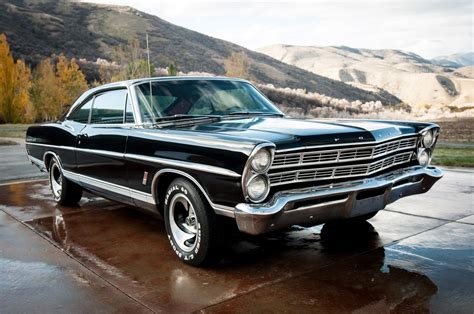 Pin on Cars!! | Ford classic cars, Classic cars usa, Classic cars muscle