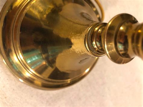 Polishing Badly Tarnished Brass : 7 Steps - Instructables