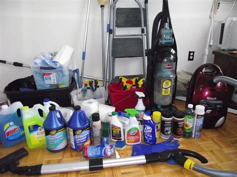 How to find the best cleaning equipment supplier – Caravan and Holiday ...