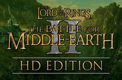 Lotr bfme 2 widescreen mod - lenatracks