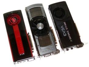 GeForce GTX 690 Review: Dual NVIDIA GK104 GPUs | HotHardware