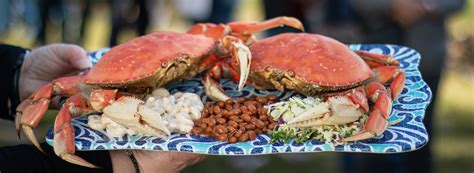 Storm Watching and Seafood on Oregon’s Adventure Coast - Travel Oregon