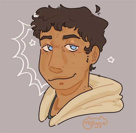 Lance redraw by mceggie on DeviantArt