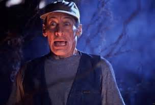 Jim Varney Almost Starred in Horror-Comedy 'Ernest and the Voodoo Curse ...