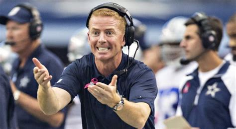 Cowboys HC Jason Garrett Responds to Jerry Jones' Critcism