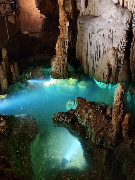 Luray Caverns - Go Wandering