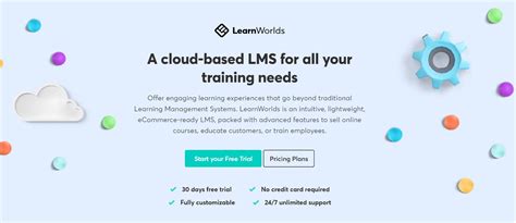 15 Best Learning Management System (LMS) Software Platforms for 2022