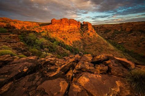 The Top 10 Landmarks in Australia | The ultimate Australian Landmarks