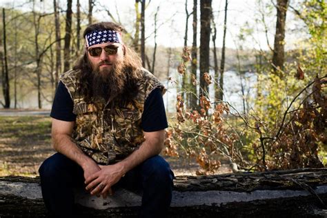 Willie Robertson | Duck Dynasty Wiki | Fandom