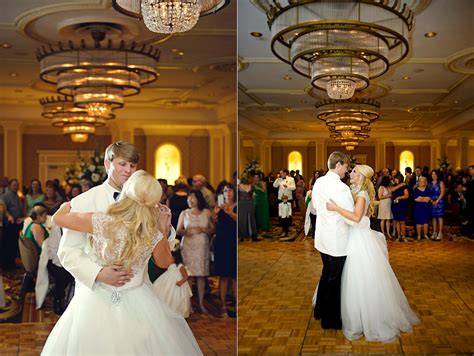 Danielle & Mark – A New Orleans Roosevelt Hotel Wedding » Brandon ONeal ...