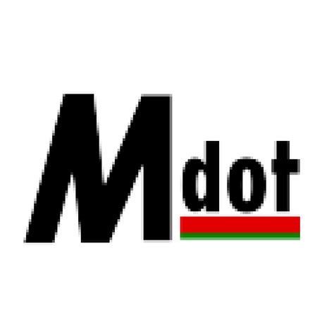 MDOT Pos System - Official Website