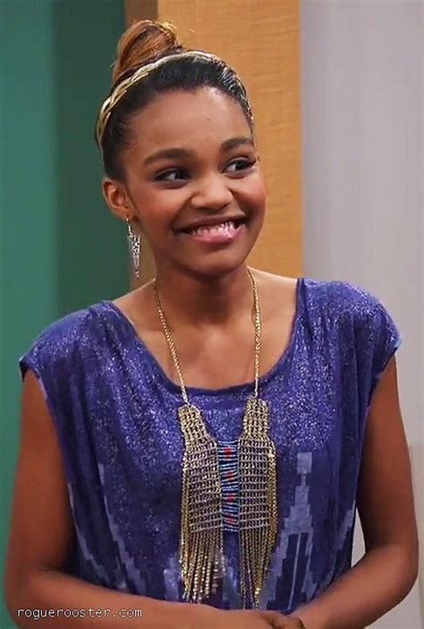 ANT Farm-China Anne McClain. Sierra McCormick. Stefanie Scott · Alexandria DeBerry nel 2024