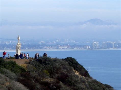 Cabrillo National Park | Yelp